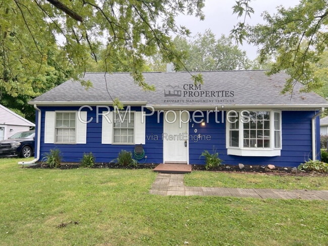 Building Photo - 1105 Wigwam Dr