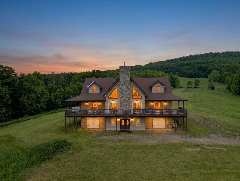 Building Photo - 129 Wildberry Dr