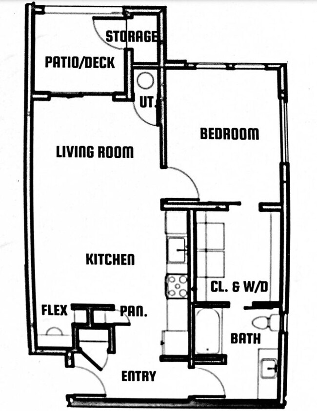 Building Photo - 1 Bed Luxury Apartment near Garden of the Gods