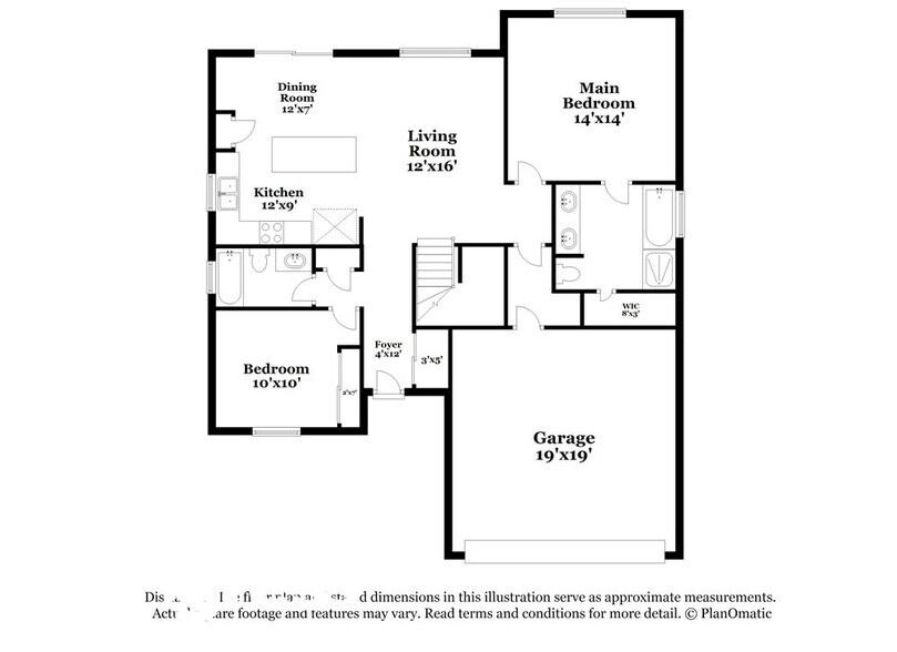 Building Photo - 6863 Phantom Way