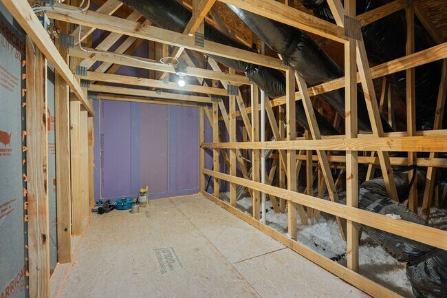 Building Photo - Brand-New 3-Bedroom Home in a Peaceful Raleigh Community