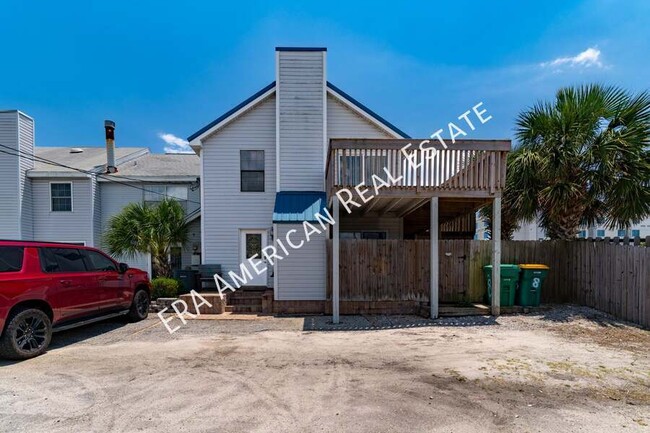 Building Photo - Okaloosa Island