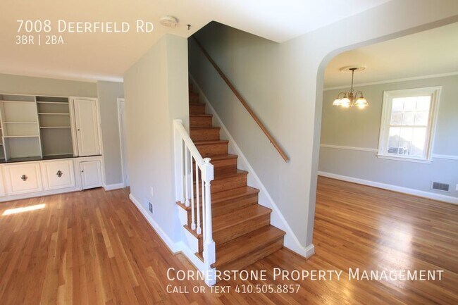 Building Photo - 7008 Deerfield Rd