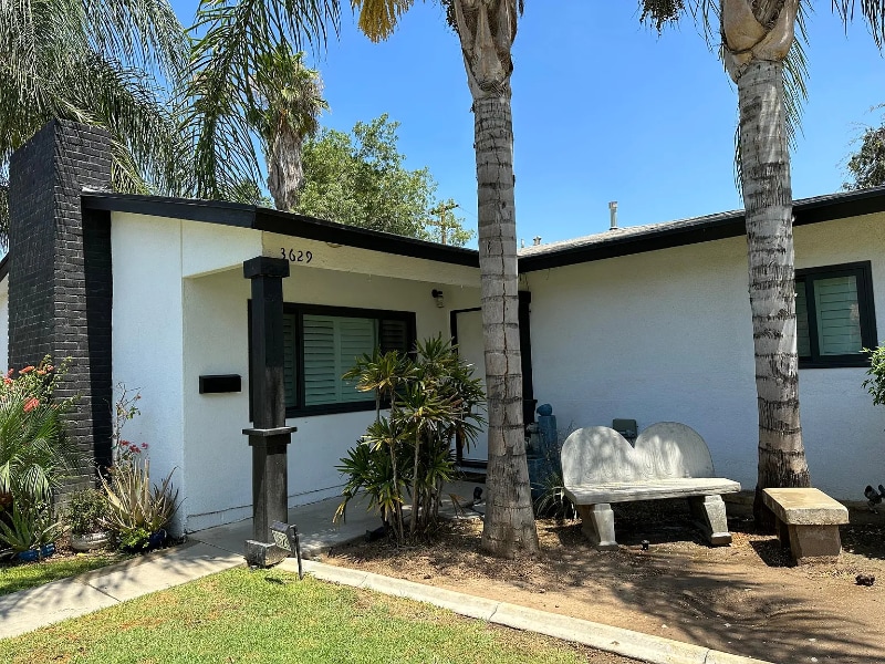 Building Photo - 3629 Arlington Ave