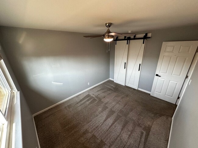 Building Photo - Available! Updated, Air Conditioning, Yard- Pets Okay- Move In Ready!