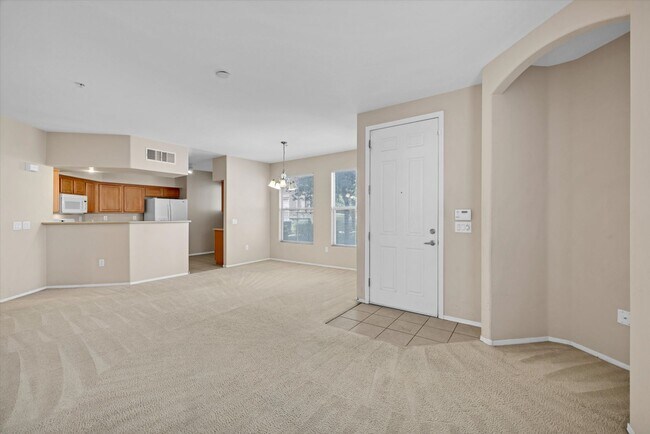 Building Photo - Downstairs Condominium