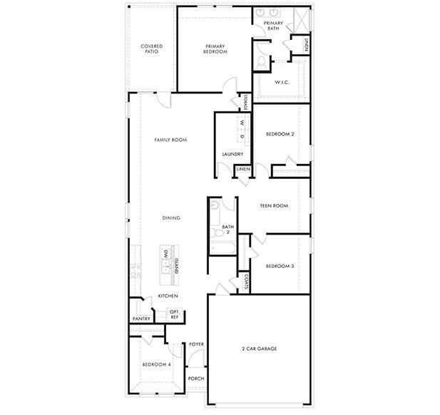 Building Photo - 2353 Aspen Hl Dr