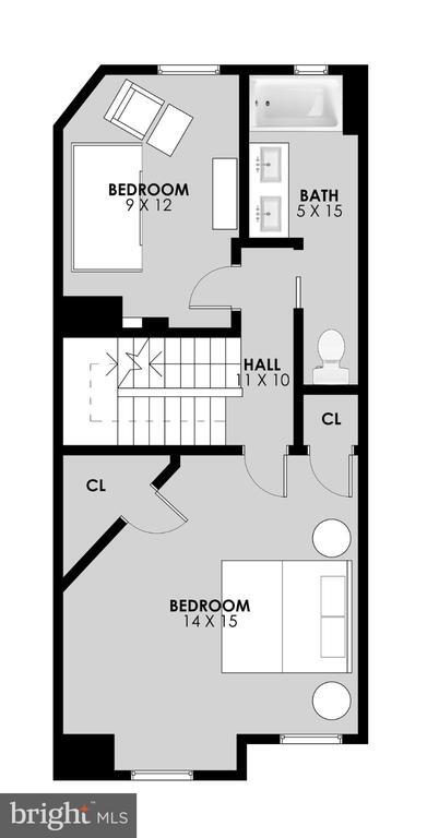 Building Photo - 1027 6th St NE