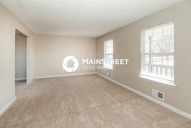 Building Photo - 3 Bedroom Pet-Friendly Home in Ellenwood, GA with Main Street Renewal