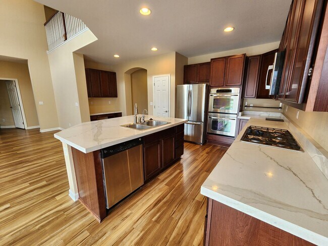 Building Photo - Coming soon! Immaculate 4-Bedroom, 3-Bathroom Home with Solar in Coal Creek Village