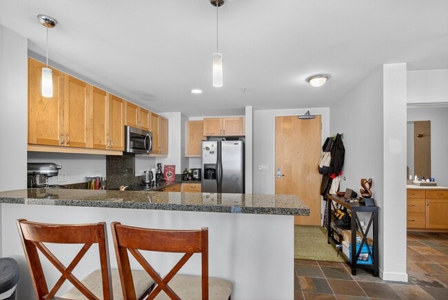 Building Photo - Modern East Village Condo – Quiet Courtyar...