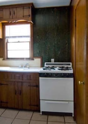  - Maddox Apartments