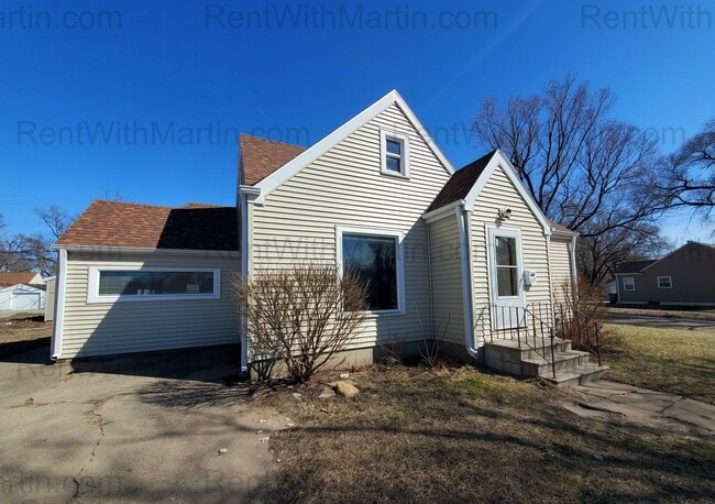 Building Photo - 500 Boston Ave