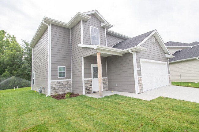 Building Photo - 2802 Amberwood court