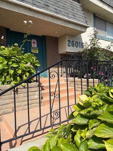 Building Photo - 26015 Narbonne Ave