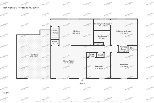 Building Photo - 1834 Night Dr