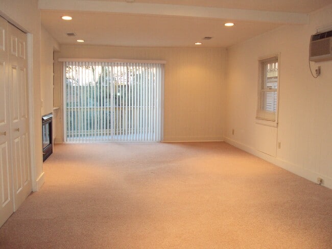 Floorplan - Mt. Adams Living