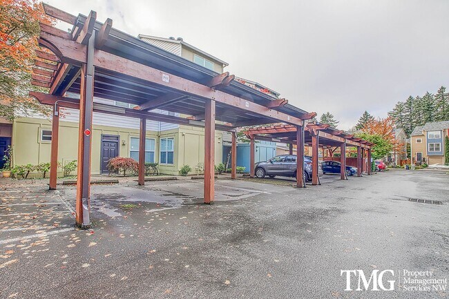 Building Photo - Bright & Open Living in Tanasbourne Tech Corridor