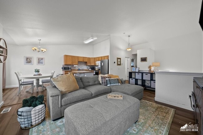 Primary Photo - Tudor Townhouse