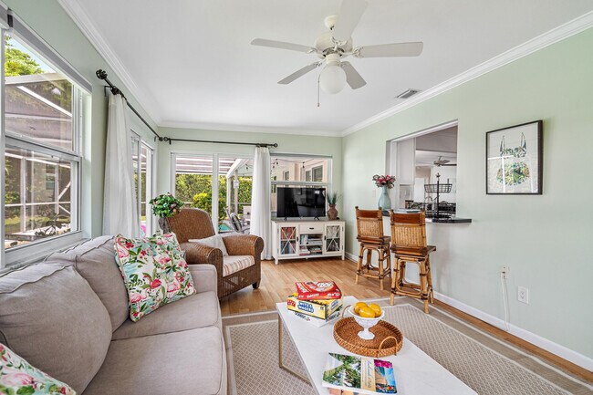 Building Photo - 1120 Morse Blvd