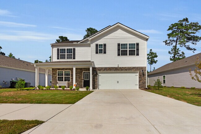 Primary Photo - 2005 Ella Bengel Dr