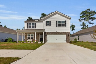 Building Photo - 2005 Ella Bengel Dr