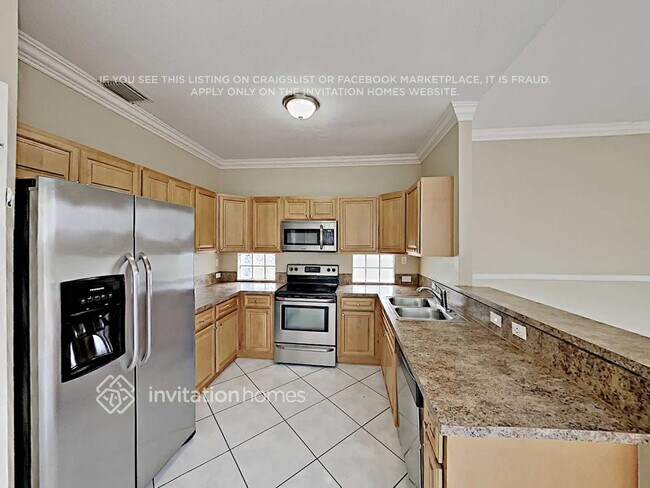 Building Photo - 15678 SW 112th Dr