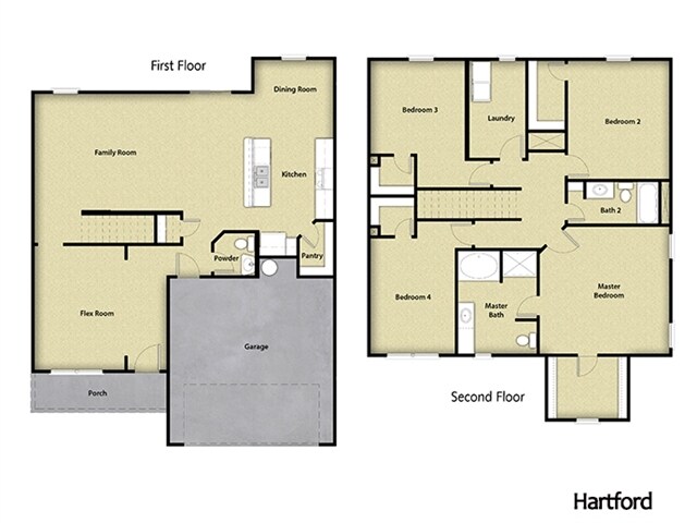 Building Photo - 7128 Cameron Trace Dr