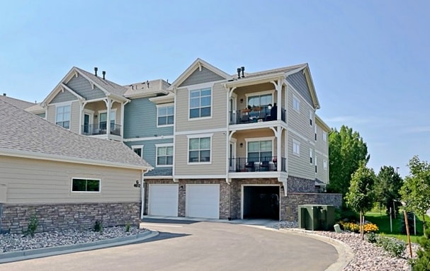 Building Photo - 4612 Hahns Peak Dr
