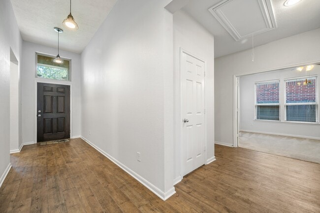 Building Photo - 2915 Coastal Prairie Ln