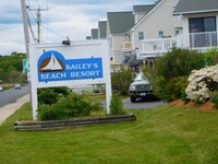 Building Photo - Baileys Resort Hampton NH Studio Apartment for Rent!