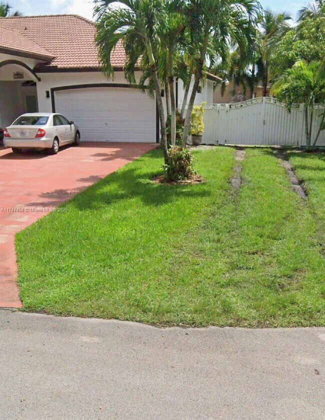 Primary Photo - 13168 SW 219th Terrace