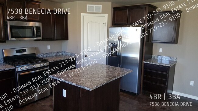 Building Photo - 7538 Benecia Dr