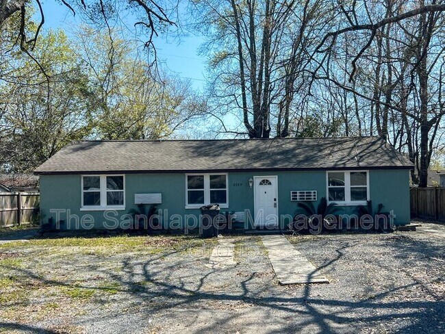 Primary Photo - 2169 Eleanor Dr