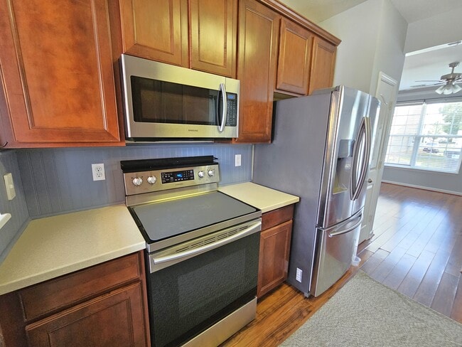 Building Photo - 308 Cumulus Ct