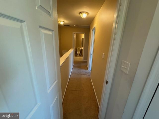 Building Photo - 503 Steeplechase Ct