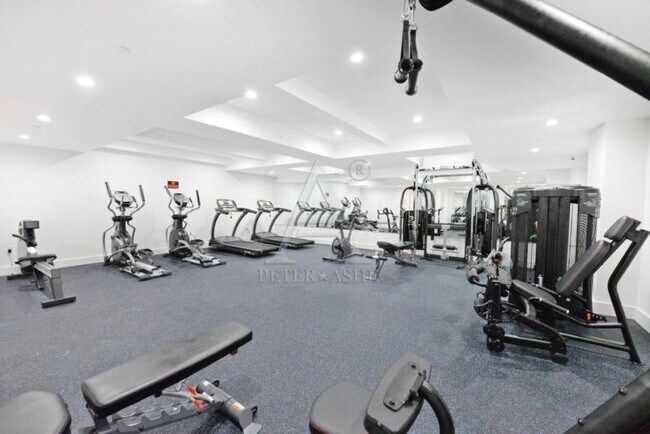 Building Photo - 2 bedroom in NEW YORK NY 10035