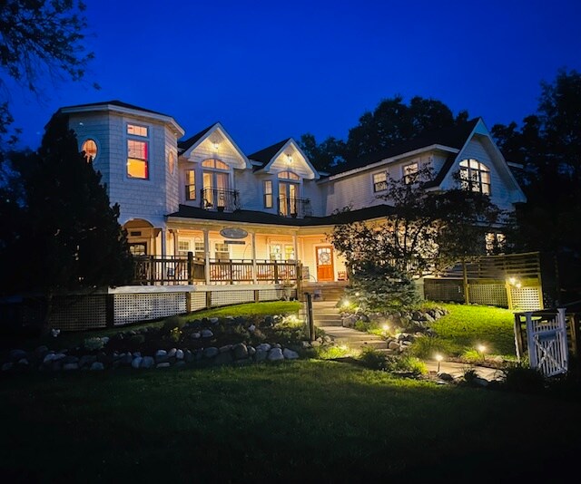 Building Photo - 3411 Saint Croix Trl S