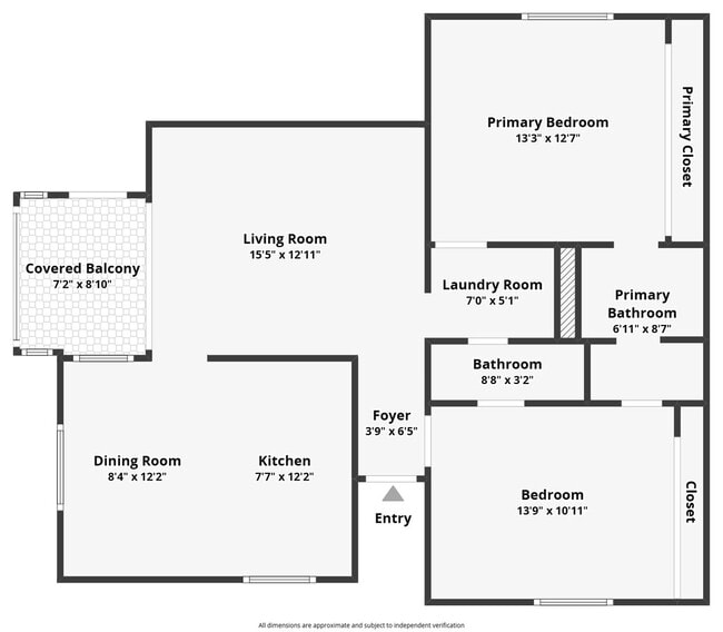 Building Photo - Great 2B/1.5BA Condo in Del Cerro for Rent!