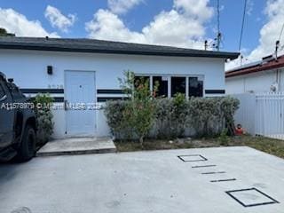 Building Photo - 8028 NW 11th Ave