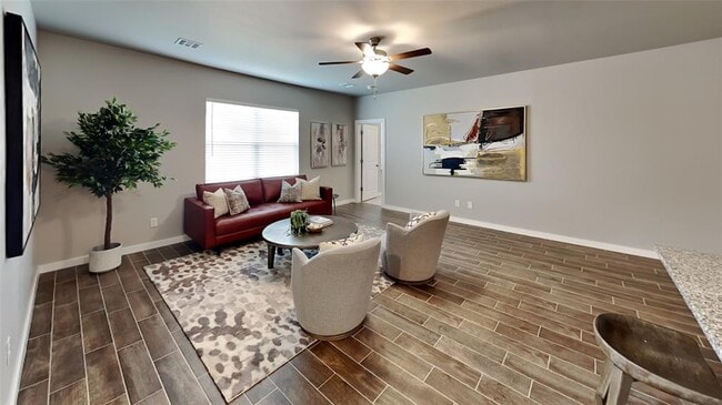 Building Photo - 17311 Lantana Lp