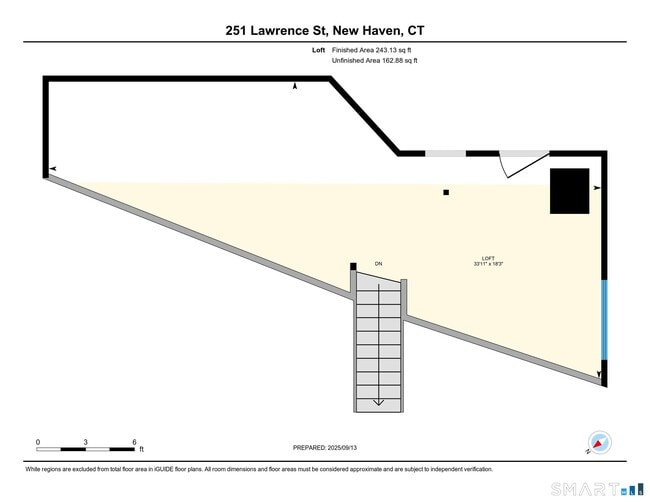 Building Photo - 251 Lawrence St