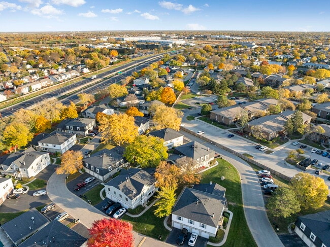 Building Photo - 2125 N Ginger Creek Dr