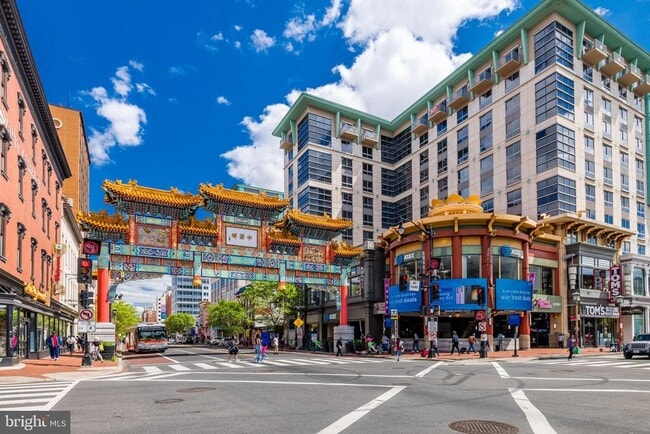 Building Photo - 555 Massachusetts Ave NW