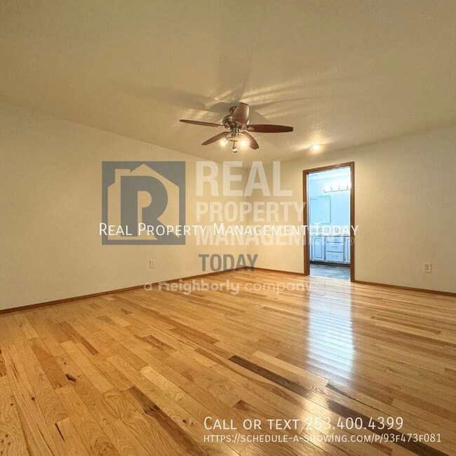 Building Photo - 8614 166th St Ct E