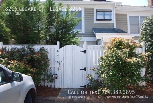 Building Photo - 8216 Legare Ct