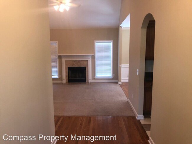 Building Photo - 3 br, 2 bath House - 401 Reagan Road