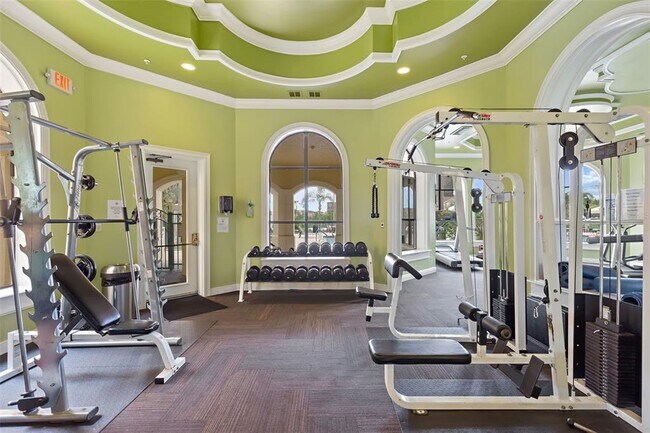 Building Photo - 2746 Via Tivoli