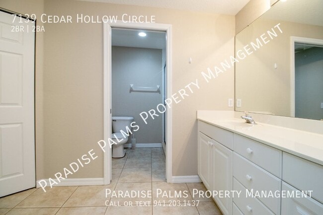 Building Photo - 7139 Cedar Hollow Cir