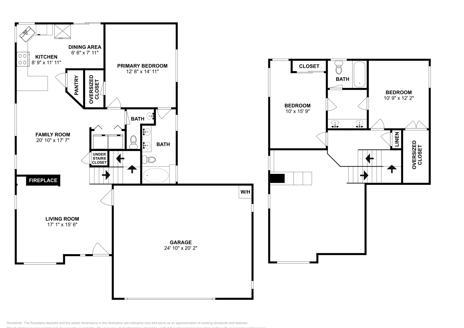 Building Photo - 5756 Dew Mist Ln